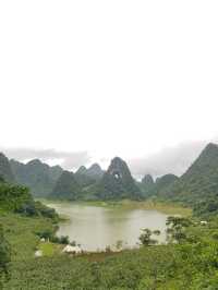 Cao Bang - 3D2N for a great natural touch