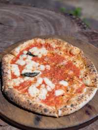 【大分】絶景を望む🌿百名店にも選出した絶品イタリアン🍕🇮🇹 