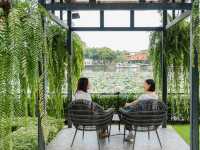 Natee The Riverfront Kanchanaburi