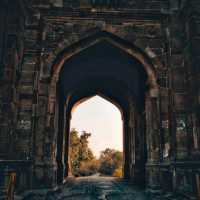 @ ROHTAS FORT.