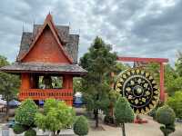 วัดพุทธวนาราม (วัดป่าวังน้ำเย็น)