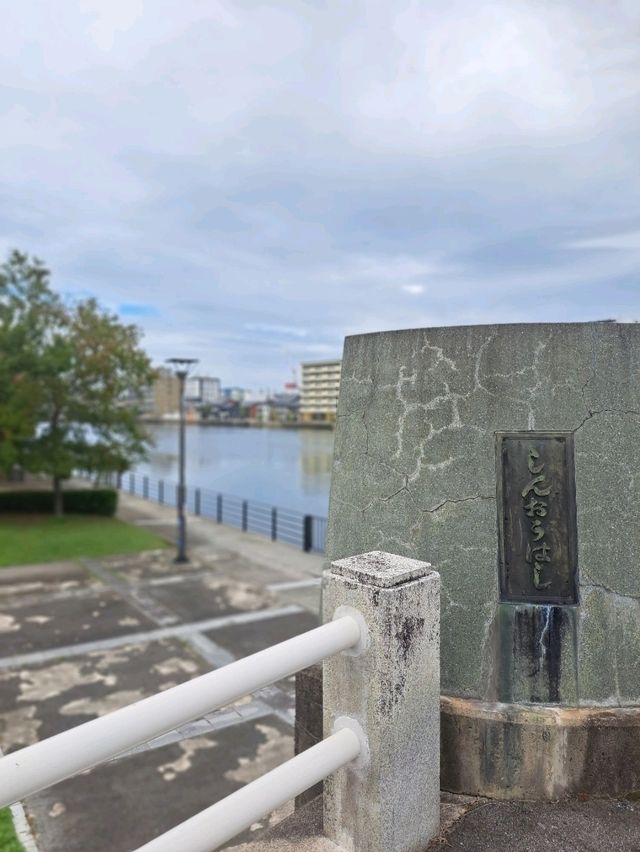【島根県・松江】神戸から１泊２日で行く女ひとり旅