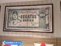 【インドネシア】バンドンにあるアートなホテル！