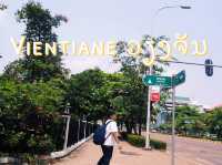 ย้อนเวลาไปเที่ยวลาว🇱🇦