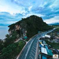 หาดเขากะโหลก