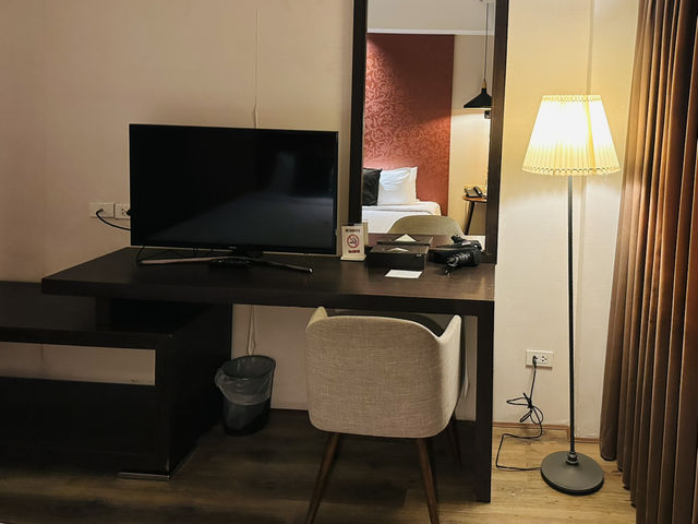 มานิตา บูทิก โฮเทล (Manita Boutique Hotel)