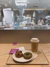 【京都/河原町】種類豊富なドーナツが美味しい🥰🍩✨