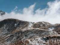 Mardi Himal Trek