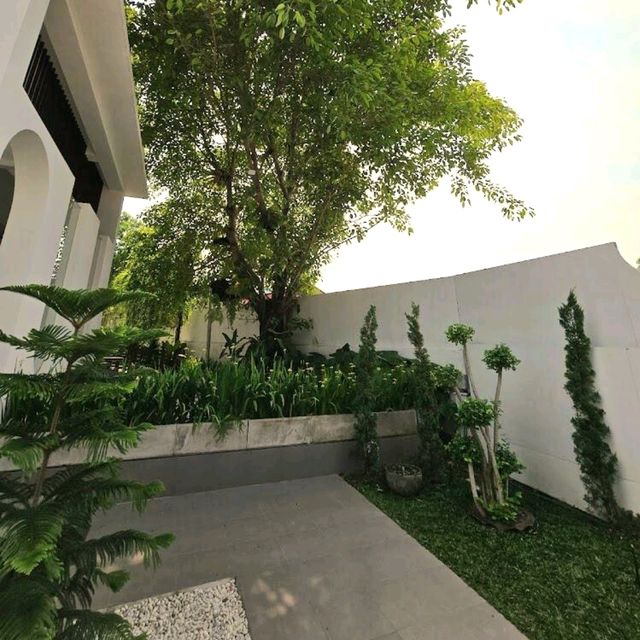 Nanlamoon Hotel