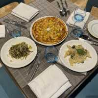 Staycation in Sheraton Indore