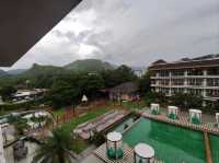 โรงแรม ระดับ 4 ดาว เขาใหญ่ ท่ามกลางโอบกอดขุนเขา