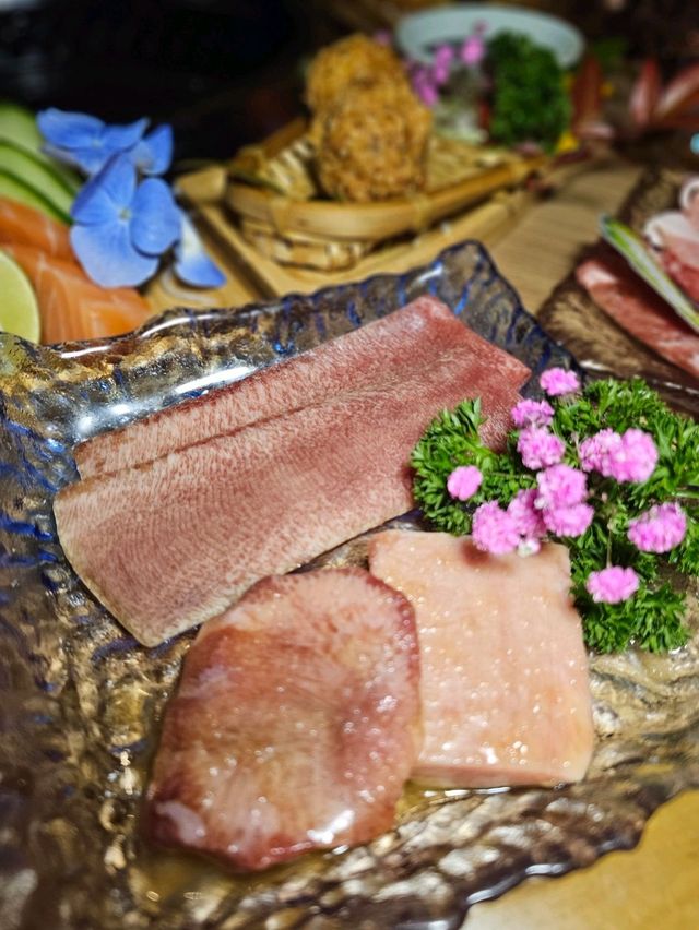 露營食和牛⛺️