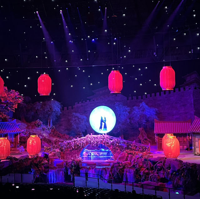 🐪 What You Need To Know! The Tuo Ling Legend Show 🐪 