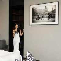 เปิดประสบการณ์  Pool Villa Rooftop สุดหรู กลางกรุง