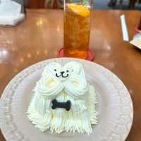 Robert Bake & Brunch 