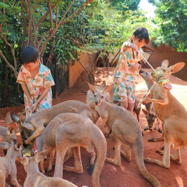 Safari World Bangkok