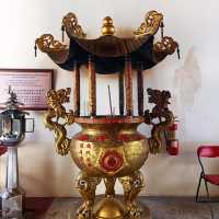 วัดธรรมกตัญญู เสียนหลอไต้เทียนกง