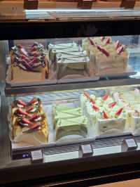 🇦🇺 호주 멜버른 카페 추천 Tori's