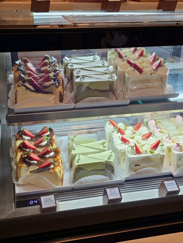 🇦🇺 호주 멜버른 카페 추천 Tori's