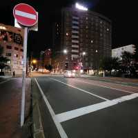 Nagoya-Sapporo|Sapporo-Nagoya(Round-trip)