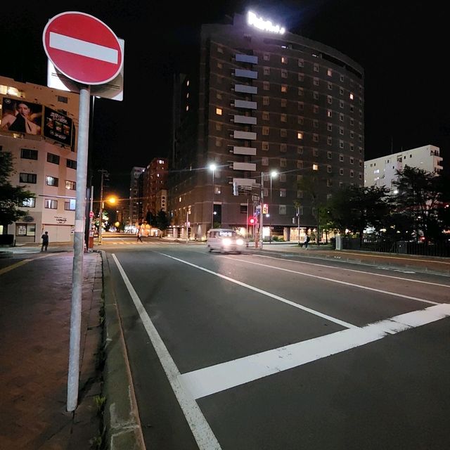 Nagoya-Sapporo|Sapporo-Nagoya(Round-trip)