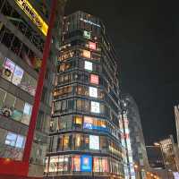 夜貓朋友必去的日本秋葉原