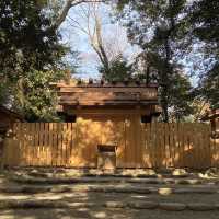 รีวิวสถานที่เที่ยว Minamishingusha 🇯🇵