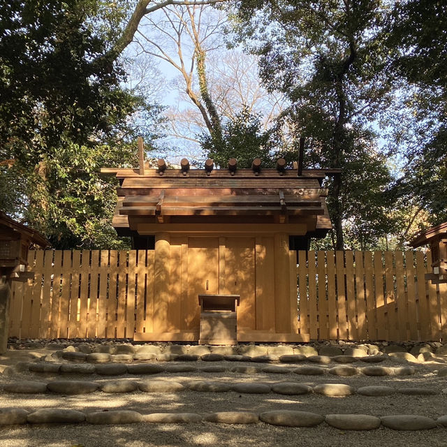 รีวิวสถานที่เที่ยว Minamishingusha 🇯🇵
