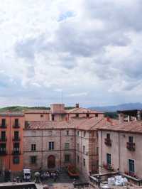 西班牙🇪🇸｜赫羅納主教座堂🏰 你認得這是哪一部電影的取景地嗎