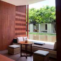 Luxury Redefined: My Unforgettable Stay at Anantara Chiang Mai