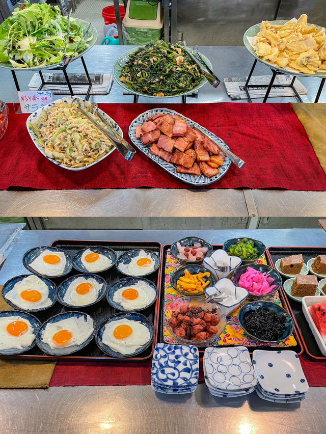 【沖縄】伊平屋島 宿泊するなら絶対ここ！美味しい食事が大好評の民宿ホテル