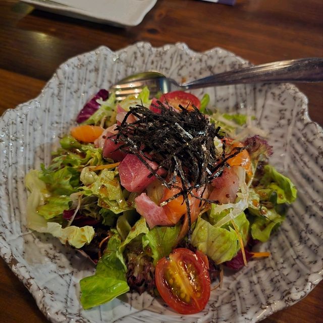 二訪南瀛水產📍尖沙咀
