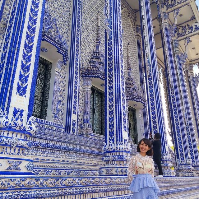 วัดปากน้ำแขมหนู จันทบุรี