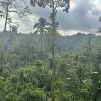 Part of heaven on the Earth