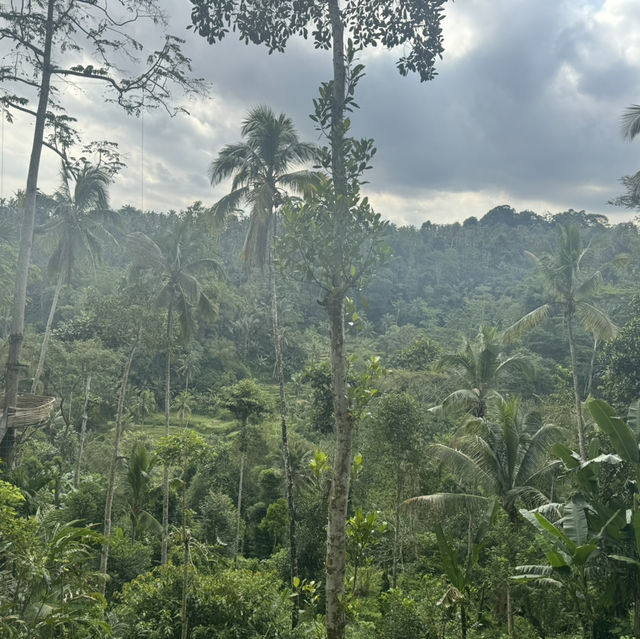 Part of heaven on the Earth