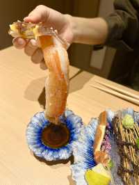 【熊本グルメ】贅沢に蟹を堪能できる蟹専門店🦀