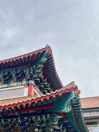 วัดบรมราชากาญจนาภิเษกอนุสรณ์ (วัดเล่งเน่ยยี่ 2)