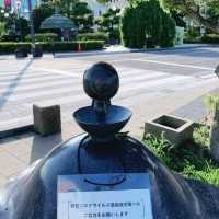 【鳥取】水木しげるロード
