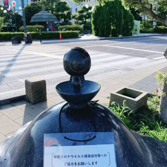 【鳥取】水木しげるロード