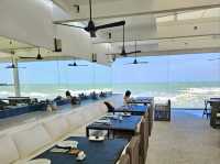 Delightful Dining at Oceanside Beach Club & Restaurant