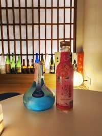 【バンコク】好みのおちょこを選んで乾杯！おちょこBar🍶