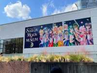 🇯🇵日本【六本木ミュージアム】