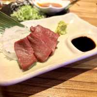 【大阪・東梅田】18:30までの昼間コースがお得「和牛焼肉食べ放題 ヤキニクギャング 梅田店」