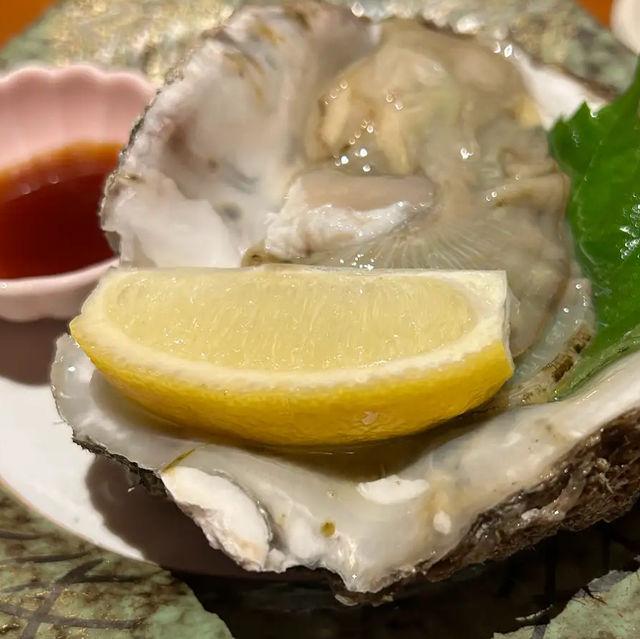 【福井】ハズレなし居酒屋