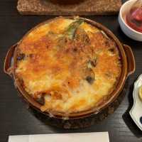 【日本・大阪🇯🇵】季節の野菜がたっぷり！絶品カレー