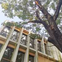 Cafe Craft คาเฟ่ของร้านเฟอร์นิเจอร์ชื่อดังทองหล่อ
