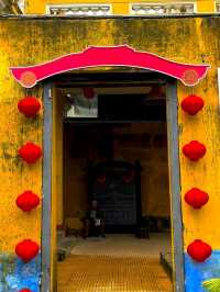 A Serene Escape to Hoi An: A Solo Traveler's Delight