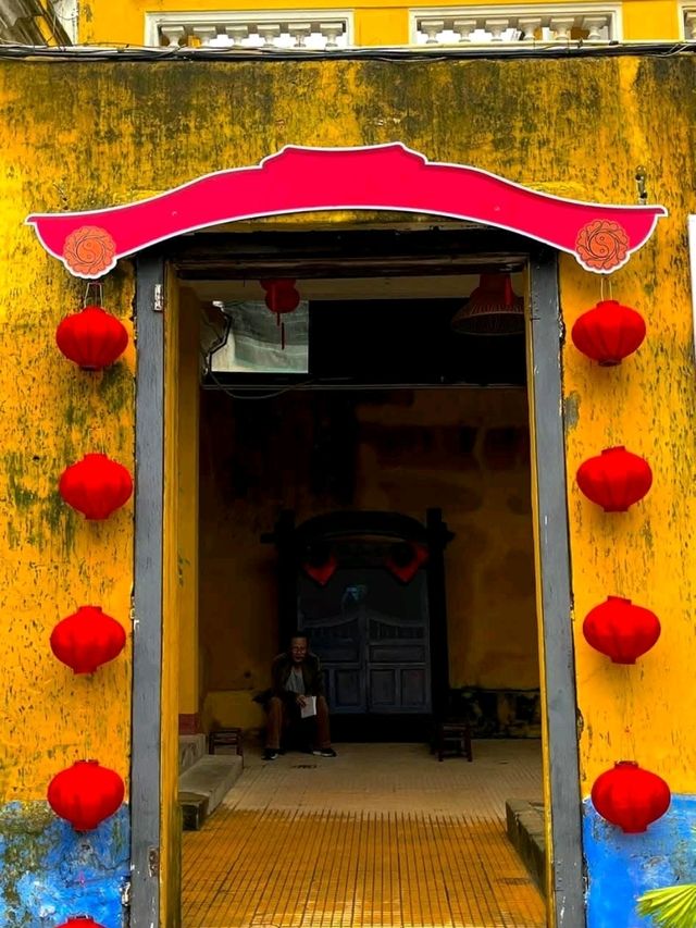 A Serene Escape to Hoi An: A Solo Traveler's Delight