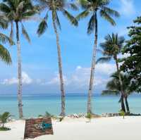Tropical Bliss: My Luxurious Escape at The Lind Boracay