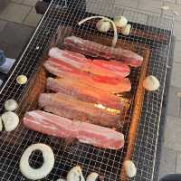 일본 치바 캠프&캠프장 [시미즈 공원 캠프장]🏕️